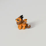MANTICORE Mini Legend