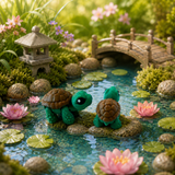 TORTOISE Mini Legend