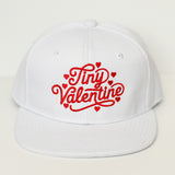 TINY VALENTINE Snapback
