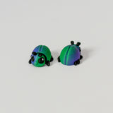 JAPANESE BEETLE Mini Legend