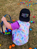 EASTER VIBES Snapback