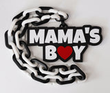 MAMA'S BOY Hype Chain