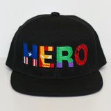 HERO Snapback