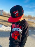 I'm a SUCKER for 67 Snapback