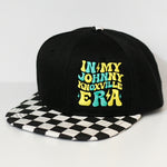 Johnny Knoxville Era Snapback **REPS ONLY**