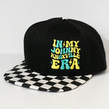 J Knoxville Era Snapback