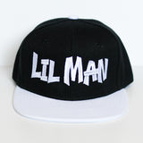 Lil Man Snapback