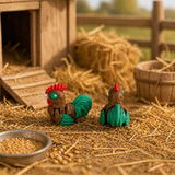 ROOSTER Mini Legend