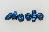 BLUE MORPHO Mini Legend