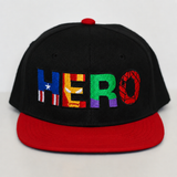 HERO Snapback