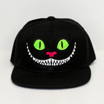 CURIOUS CAT Snapback