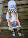 F*CK CANCER Snapback