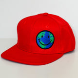 EARTH DAY Snapback