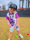 EASTER VIBES Snapback