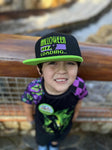 HALLOWEEN LOADING Snapback