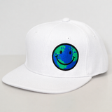EARTH DAY Snapback