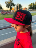 MINIATURE VERSION OF MY MAMA Snapback