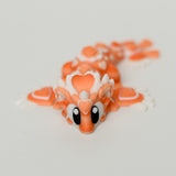 HEART SEEKER DRAGON Mini Legend