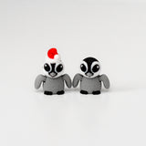 FLEDGLING PENGUIN Mini Legend