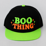 BOO THING Snapback