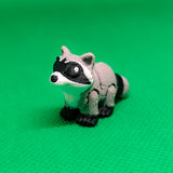 RACCOON Mini Legend