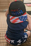 Party in the USA Snapback