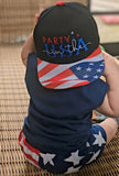 Party in the USA Snapback
