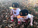 Turkey Peace Snapback