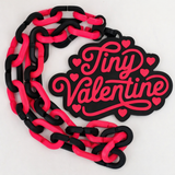 Tiny Valentine Hype Chain