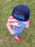 Party in the USA Snapback