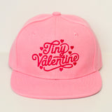 TINY VALENTINE Snapback