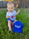 BLUE Snapbacks