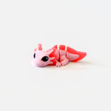 AXOLOTL Mini Legend
