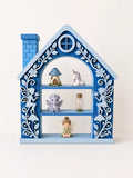 Fairy Cottage Shelf