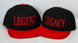 LEGACY Snapback