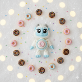 DONUT SUGAR SNOWLING Mini Legend (CLICKER)