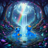 SCALE LOCHNESS Mini Legend