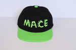 CUSTOM Snapback Spot