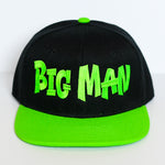 Big Man Snapback