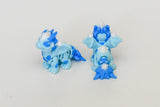 WATER DRAGON Mini Legend