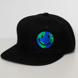 EARTH DAY Snapback
