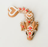 HEART COOKIE DRAGON Mini Legend