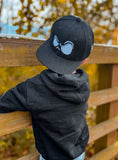 Jack Eyes Snapback