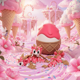 SPRINKLES DRAGON Mini Legend