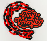 Tiny Valentine Hype Chain
