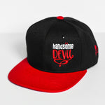 Handsome Devil Snapback