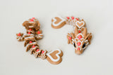 HEART COOKIE DRAGON Mini Legend