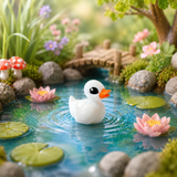 DUCK Mini Legend