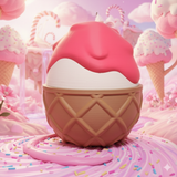 ICE CREAM Egg