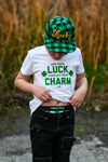 LUCKY Snapback